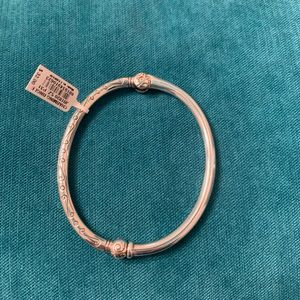 Brighton New Charming Bingle Bracelet w Bag
